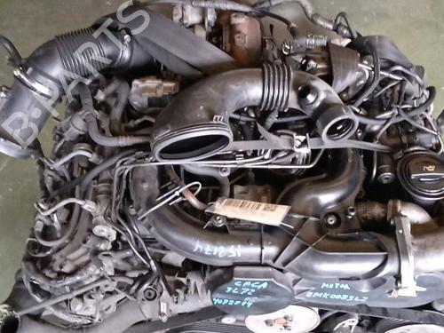 Engine AUDI A6 C6 Avant (4F5) 3.0 TDI quattro | BP34447283M1 - Image 3