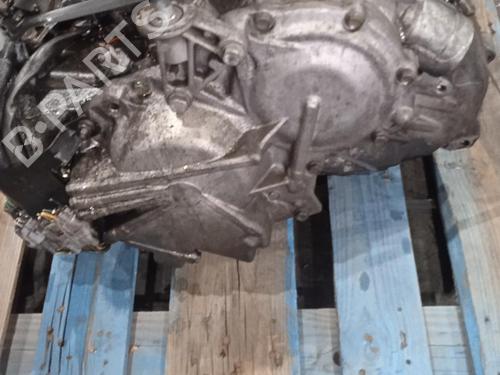 Used Gearbox RENAULT LAGUNA II (BG0/1_) 2.2 dCi (BG0F) (150 hp) 17698122