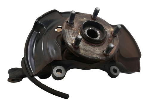 Left front steering knuckle TOYOTA PRIUS PLUS (_W4_) 1.8 Hybrid (ZVW40W, ZVW41W) | BP21573804M25 