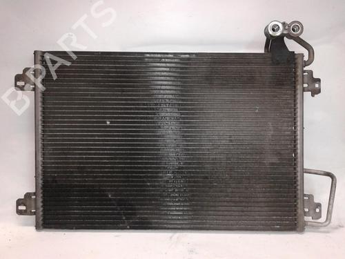 Used AC radiator AC radiator RENAULT SCÉNIC I MPV (JA0/1_, FA0_) 1.9 dCi RX4 (102 hp) 34481991 34481991