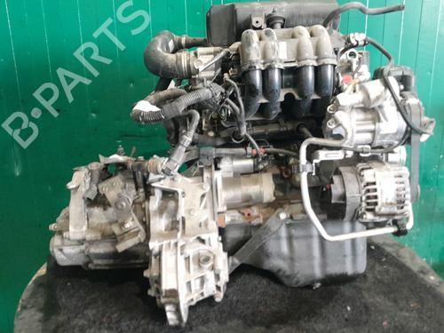 Engine FIAT TIPO Saloon (356_, 357_) 1.4 (356SXA1B) | BP34548496M1 - Image 4