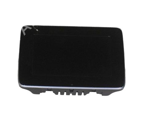 Used Display monitor Display monitor MERCEDES-BENZ GLA-CLASS (X156) GLA 200 CDI / d (156.908) (136 hp) 34549133 34549133