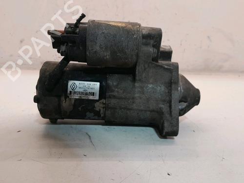 Starter RENAULT SCÉNIC II (JM0/1_)  | BP18703348M8 