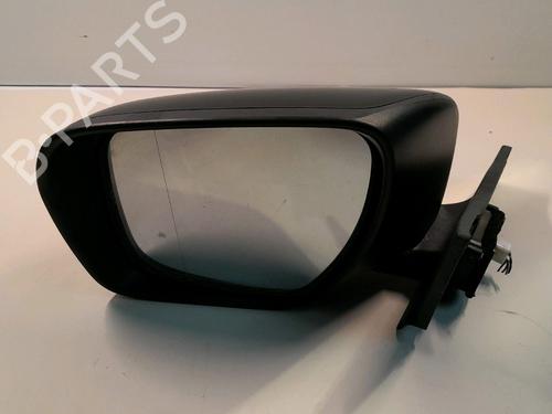 Used Left mirror MAZDA 5 (CR) 2.0 (CREW) (146 hp) 18555531