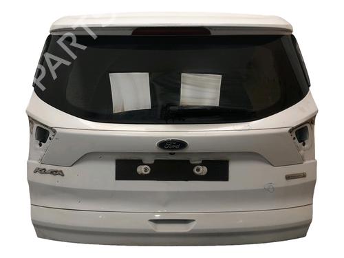 Used Tailgate Tailgate FORD KUGA II (DM2) 1.5 EcoBoost (150 hp) 34550258 34550258
