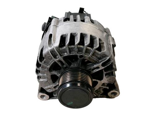 Used Alternator Alternator CITROËN C4 CACTUS 1.6 BlueHDi 100 (99 hp) 36597397 36597397
