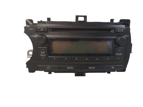 radio-toyota-yaris-_p13_-2010-2011-2012-2013-2014-2015-2016-2017-2018-2019-2020-34552820 main image