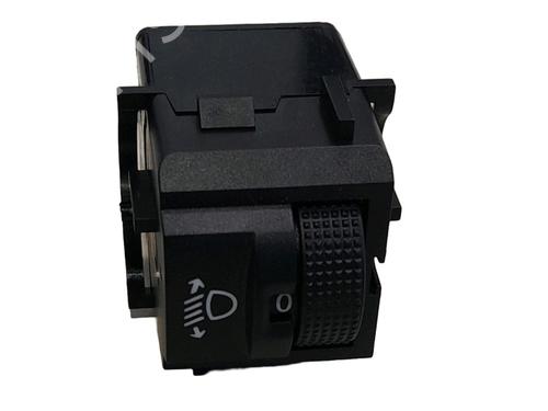 Used Headlight switch Headlight switch DS DS 7 (J4_, JC_) BlueHDi 130 (JCYHZU) (130 hp) 34469269 34469269
