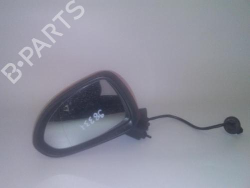 Used Left mirror OPEL CORSA D (S07) 1.2 (L08, L68) (86 hp) 14452487