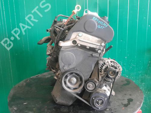 Used Gearbox SEAT IBIZA III (6L1) 1.4 16V (100 hp) 25761270