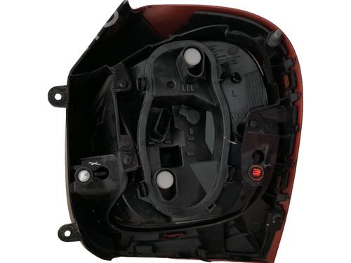 Left taillight SMART FORFOUR Hatchback (453) 0.9 (453.044, 453.053) | BP28057711C34 