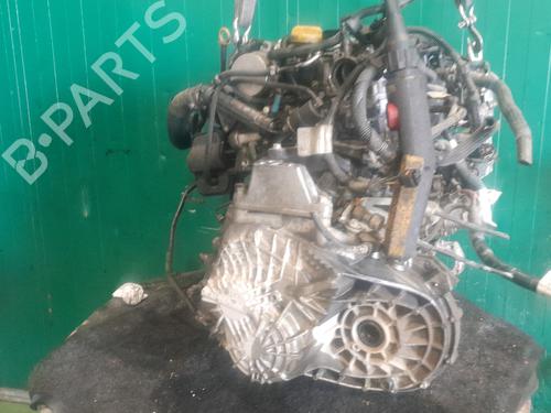 Engine FIAT FREEMONT (345_) 2.0 JTD | BP34553079M1 - Image 2