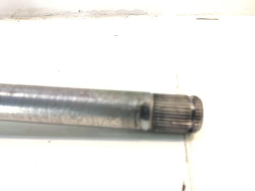 Left front driveshaft AUDI Q7 (4LB) 4.2 FSI quattro | BP34487100M38 - Image 3