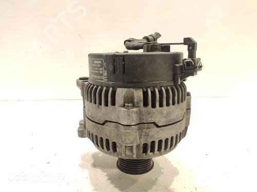 Used Alternator Alternator AUDI A6 C5 (4B2, 4B4) 2.4 (156 hp) 35731530 35731530