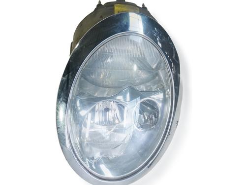 Used Left headlight MINI MINI (R50, R53) Cooper (116 hp) 23193235