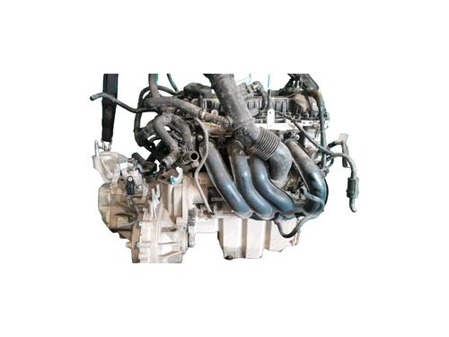 Used Gearbox Gearbox MG MG ZS SUV (AZS1) 1.5 VTi (106 hp) 34546153 34546153