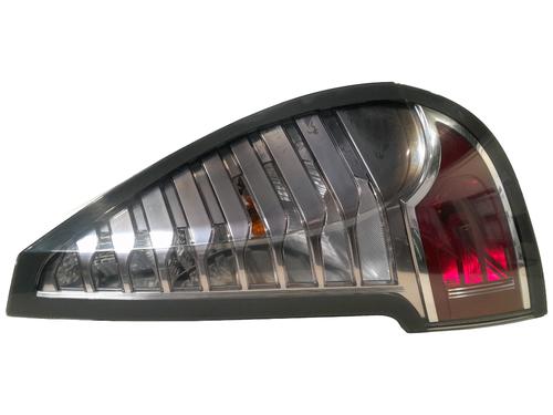Used Right taillight Right taillight RENAULT SCÉNIC III VAN (JZ0/1_) 1.5 dCi (JZ0D, JZ1M, JZ09, JZ14, JZ1G, JZ1W, JZ10) (110 hp) 36235037 36235037