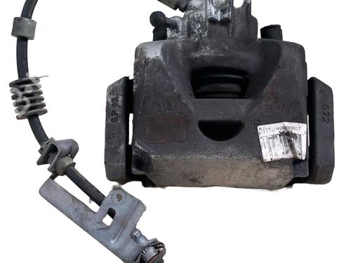Used Right front brake caliper Right front brake caliper DS DS 4 / DS 4 CROSSBACK (NX_) 1.6 BlueHDi 120 (120 hp) 33409736 33409736