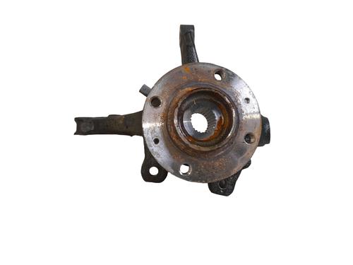 Left front steering knuckle OPEL CORSA F (P2JO) 1.2 (68) | BP36022348M25 - Image 2