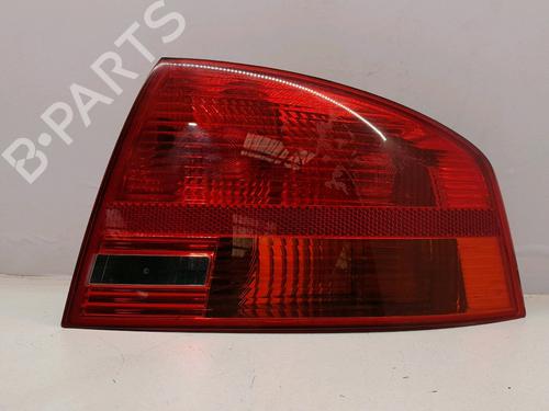 Used Right taillight AUDI A4 B7 Avant (8ED) [2004-2008]  14467713