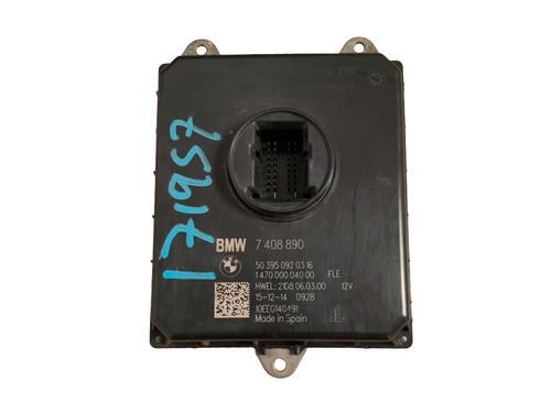 Used Lights ECU Lights ECU BMW 2 Active Tourer (F45) 216 d (116 hp) 33410053 33410053