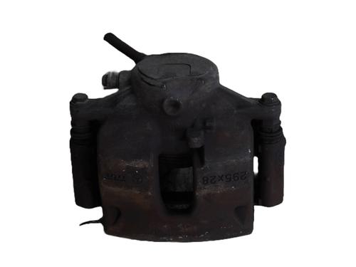 Left front brake caliper MERCEDES-BENZ E-CLASS (W212) E 200 CDI / BlueTEC (212.005, 212.006) | BP19642451M105 