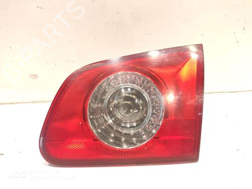 Right tailgate light VW PASSAT B6 (3C2) 2.0 TDI 16V | BP34489497C80 - Image 2