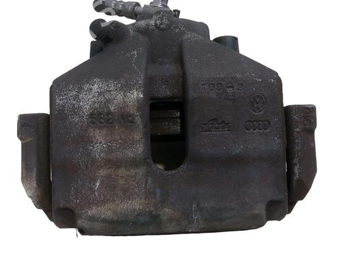 Used Right front brake caliper Right front brake caliper SEAT TOLEDO IV (KG3) 1.6 TDI (115 hp) 34494186 34494186
