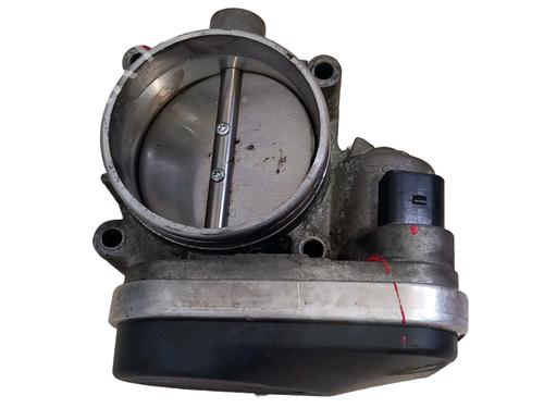 Used Throttle body Throttle body BMW 6 (E63) 630 i (258 hp) 35734055 35734055