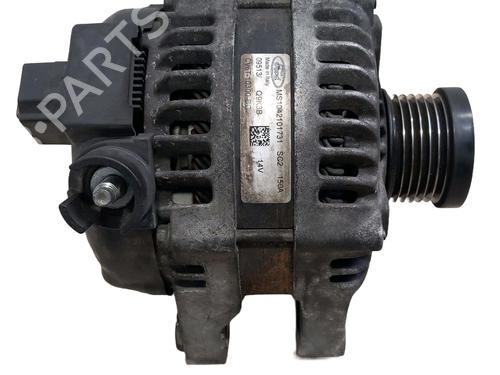 Alternador Alternador FORD B-MAX Van (JK) 1.0 EcoBoost (100 hp) 35734339 35734339