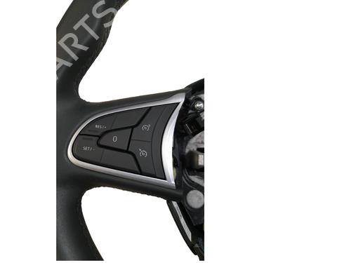 Rat RENAULT MEGANE IV Hatchback (B9A/M/N_) 1.3 TCe 140 (B9NB) | BP34469553C49 - Image 2