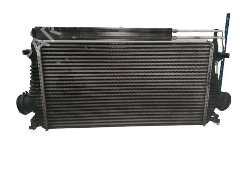 Intercooler OPEL INSIGNIA A (G09) 2.0 CDTI (68) | BP34493704M30 - Image 2