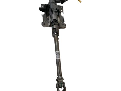 Used Steering column Steering column PEUGEOT 3008 I MPV (0U_) 1.6 BlueHDi 120 (120 hp) 33409521 33409521