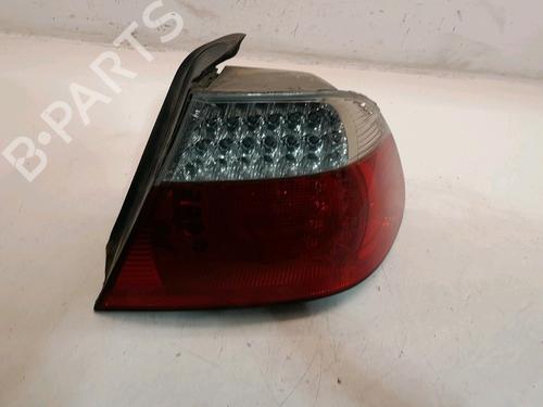 Used Right taillight BMW 3 Coupe (E46) 320 Cd (150 hp) 15669733