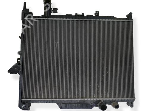 Used Water radiator Water radiator LAND ROVER DISCOVERY V (L462) 3.0 D 4x4 (211 hp) 34493044 34493044