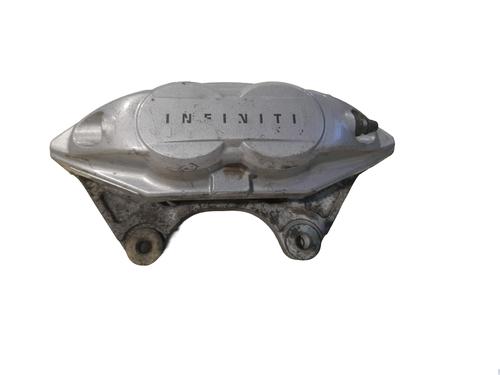 Left front brake caliper INFINITI Q70 (Y51) 2.2 D | BP33404609M105 - Image 4