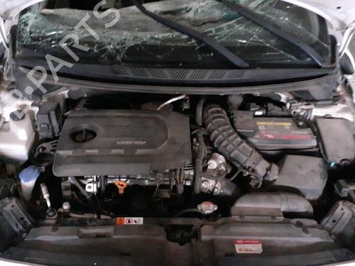 Switch KIA PRO CEE'D (JD) 1.4 CRDi 90 | BP40512433I30 - Image 6