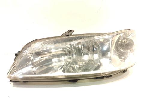 Used Left headlight Left headlight PEUGEOT 306 (7B, N3, N5) 2.0 HDI 90 (90 hp) 36230748 36230748