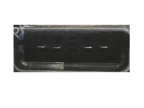 Left taillight RENAULT MEGANE III Hatchback (BZ0/1_, B3_) 1.5 dCi (BZ09, BZ0D, BZ1W, BZ29, BZ14) | BP28057699C34 