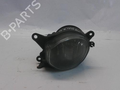 Used Left front fog light Left front fog light 36843001 36843001