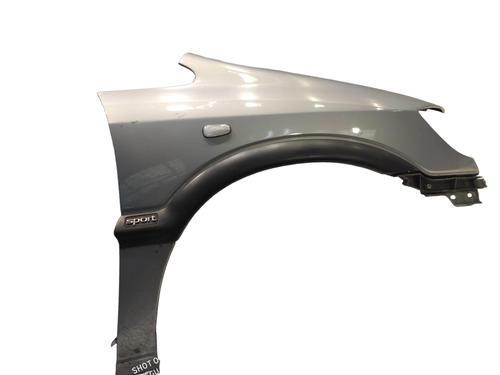 Used Right front fenders OPEL ZAFIRA A MPV (T98) [1999-2006]  17698496