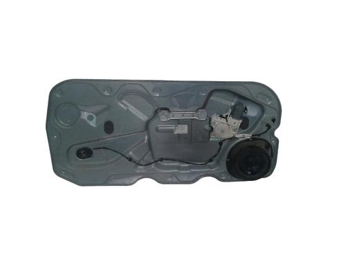 Used Front left window mechanism FORD FOCUS II (DA_, HCP, DP) [2004-2013]  18699609
