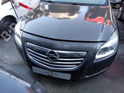 Right taillight OPEL INSIGNIA A (G09) 2.0 CDTI (68) | BP34493259C35 - Image 5