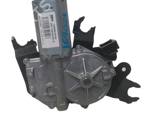 Rear wiper motor DACIA SANDERO II 1.0 TCe 100 (B8ML) | BP33408324M102 - Image 2