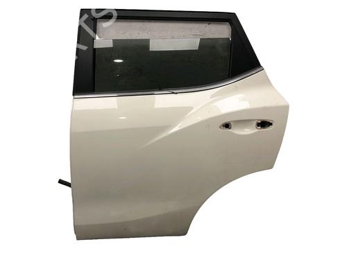 Used Left rear door Left rear door SSANGYONG XLV SUV e-XGi 160 (128 hp) 34548693 34548693