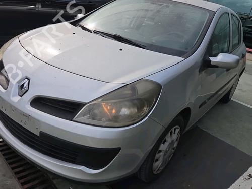 Used Parts RENAULT CLIO III (BR0/1, CR0/1)  1.5 dCi (BR17, CR17)  4642070