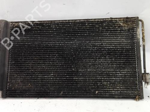 Used AC radiator AC radiator BMW 5 (E60) 520 d (163 hp) 34482336 34482336