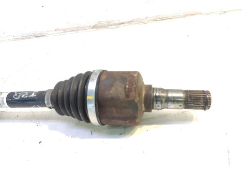 Left front driveshaft RENAULT TALISMAN (LP_) 1.6 dCi 160 | BP34487955M38 - Image 4