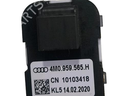 Mirror switch AUDI A5 Sportback (F5A, F5F) 35 TDI | BP34468892I25 - Image 2