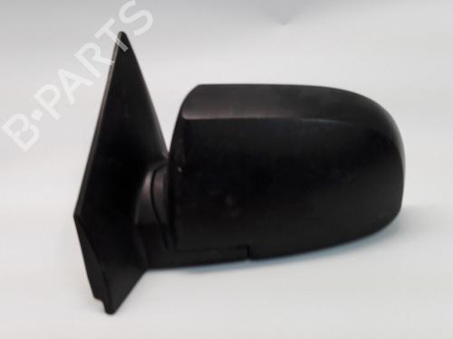 Left mirror KIA CARENS II MPV (FJ)  | BP14450199C26 